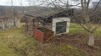 pozemek - zahrada - Terlicko - 8