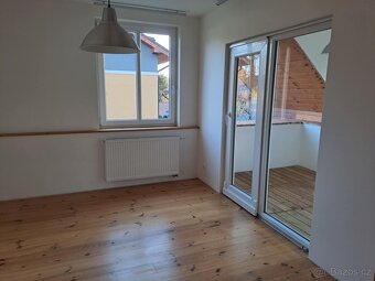 Mezonetový být 4+kk v Rožnově pod Radhoštěm - 8
