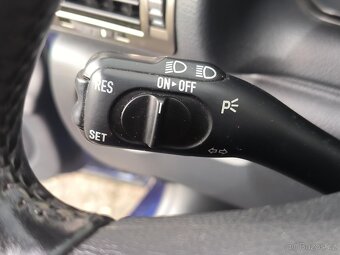 Škoda Superb 2.0 TDi , 103 kW nafta, 2006 - 8