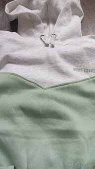 Mikina vel. 14-15let zn. New Look - 8