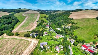 Prodej pozemku 1.058 m², Řepová, Mohelnice - 8