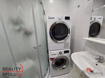 Prodej, byty/2+1, 56 m2, Podkrušnohorská 950, Horní Litvínov - 8