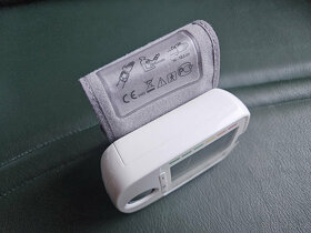 Měřič krevního tlaku na zápěstí Sanitas SBC 42 (Lidl) - 8