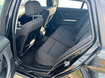 BMW Řada 3, 318D Facelift E91 Krásný stav - 8