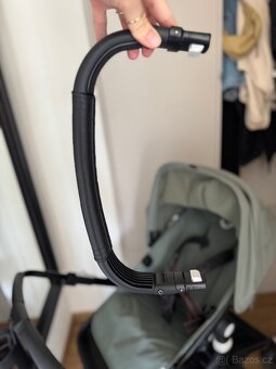 Bugaboo Fox Cub - 8