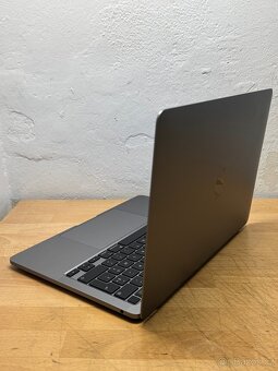 MacBook Pro M1 2020 CTO /8GB RAM/256GB SSD/Záruka - 8