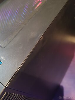 Herní PC i5 / 16GB RAM / GTX 1650 - 8