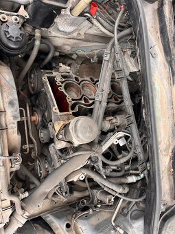 díly BMW E87 116i - 8