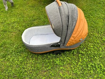 Kočárek Adamex Vicco 3v1 - 8