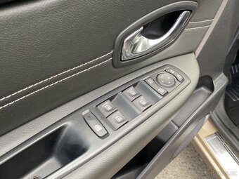 Renault Scénic 1.2TCe ,  85 kW benzín, 2014 - 8