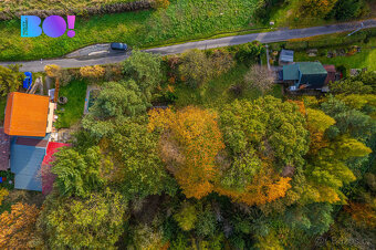 Prodej pozemku, 835 m², Hodslavice - 8