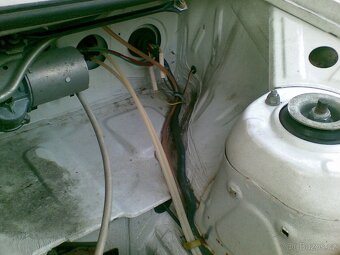 Škoda favorit - predaj - 8