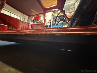 Innocenti Mini Cooper 1300 Export - 8