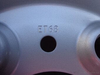 Fiat Ducato Toyota ProAce Max zimna sada kol 215/70R15C - 8