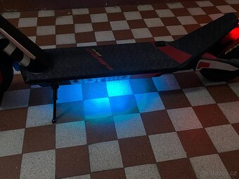 Aprilia eSR2 EVO - 8