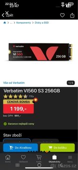 Hp probook 470 g3 intel i5 - 8