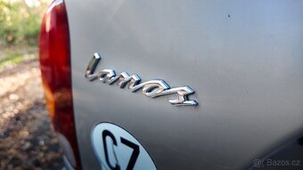 Prodám auto Daewoo lanos - 8