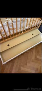 Dětská postýlka - 8