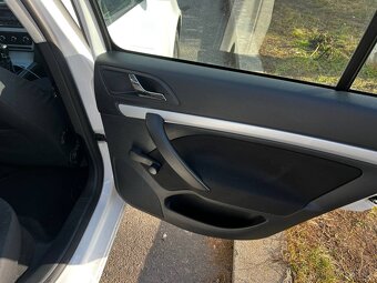 Škoda Octavia A5 - 8