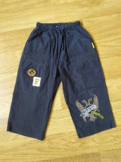 Dětské oblečení - 8