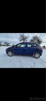 Opel Corsa - 8