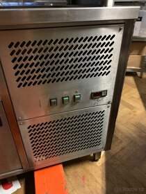 Chladící vitríny - 8