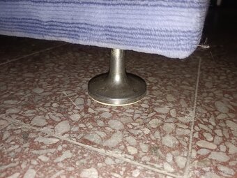 Sedačka s potahem - 8