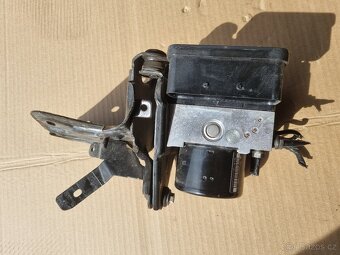 ABS jednotka Golf 6 - 1K0614517DE - 8