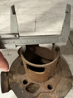 Válec JAWA 250 perák - 8