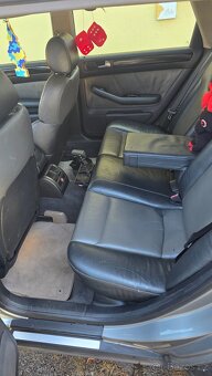 Allroad C5 lowrange - 8