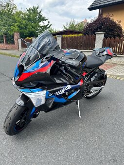 M1000RR COMPETITION, DPH, záruka - 8