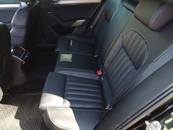 Škoda Superb iii - 8