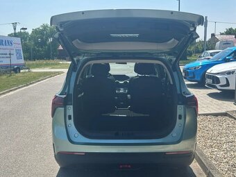 Dongfeng U-Tour, EXCLUSIVE FR 1 - 8