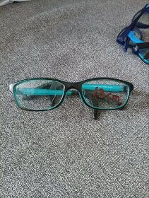 Set brýlí pro chlapce 2-6 let - 8