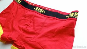 VÝPRODEJ pánské boxerky BS Collection XXL (eu L) - 8