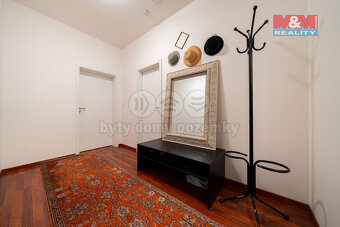 Prodej bytu 3+kk, 80 m², Dubňany, ul. Nádražní - 8