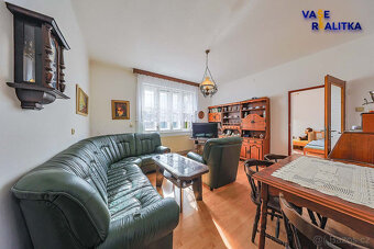 Prodej, rodinný dům, Komárno - 8