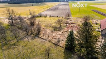 Prodej pozemek Bydlení, 3213㎡ - 8