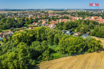 Prodej lesa, 10056 m², Kostelec nad Labem - 8