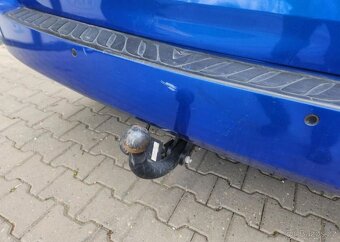 Hyundai H 1 2.5-9 míst-po rozvodech-TAŽNÉ - 8