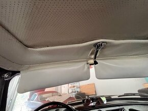 Volvo P1800S po renovaci - TOP - 8