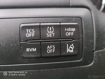 Mazda CX-5 2.2 2012 | 161 000 km | Diesel | 129 Kw | Automat - 8