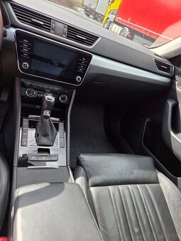 Škoda Superb 3 - 8