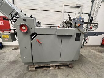 1998 Heidelberg Stahl TI 52/4 - 8