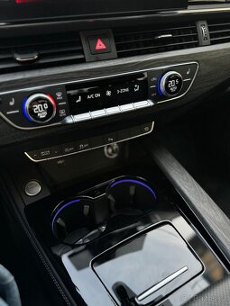 Audi A5 SPORTBACK 2021 2.0d 140 kW LED MATRIX - 8