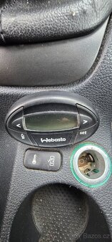 Škoda Octavia 2 2.0tdi - 8