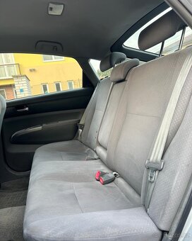 Toyota Prius Hybrid 1,5 VVTi 57kw 2009 SERVISKA/NOVÁ STK - 8