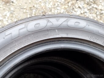 215/45 r15 letni kola - 8