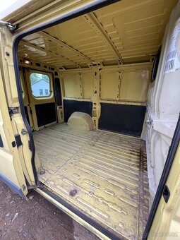 Citroen Jumper 2.2 HDI - 8