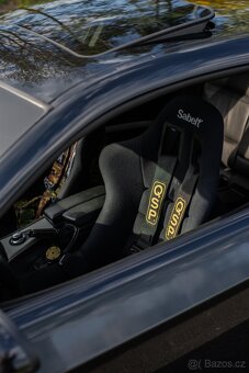 BMW e92 335i N54 520hp - 8